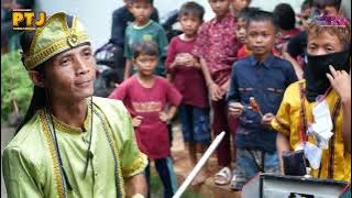 SULAPAN  Burok Ptj PUTRA TUNGGAL JAYA live Desa sumber kidul - 18 Desember 2024