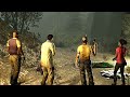 Left 4 dead 2  haunted forest expert realism