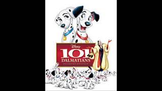 101 Dalmatians Salute