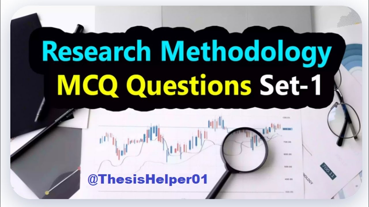 types of research methodology mcq