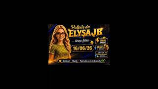 Palpite da Elysa 16/06/26