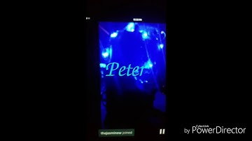 July, 3 2017 Poltercom#24