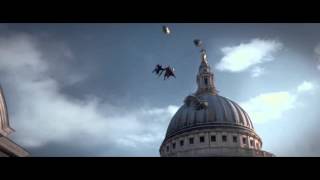 Marvel's Thor  The Dark World   TV Spot 3