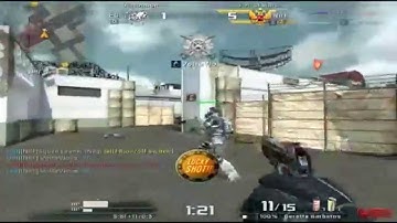 [AVA] - Steezy Trolling in Match