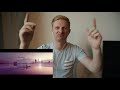 Energy18 - Bright As The Sun - Song Asian Games 2018 REACTION Energy18 - Bright As The Sun - Song Asian Games 2018 REACTION