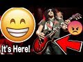 New Slash Collection Announced + Explained | I'm Happy and ANGRY! | 2020 Gibson Les Paul + J-45 NAMM