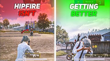 How To Improve Hipfire Stability & Accuracy In Bgmi⚡Closerange Tips And Tricks⚡Bgmi Hipfire Drills
