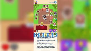 That’s My Seat | Level 783 | Gameplay Walkthrough