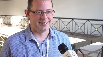 Gáspár Nagy | Quality Excites 2017