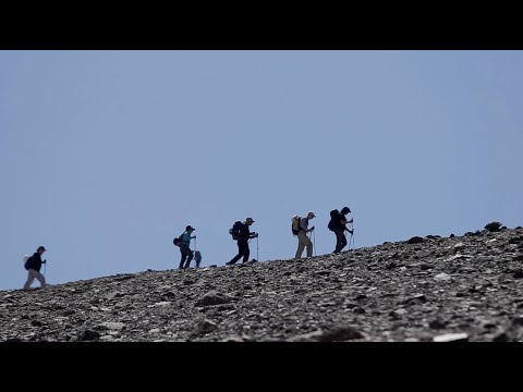 Objetivos del Centro de Formación Montaña