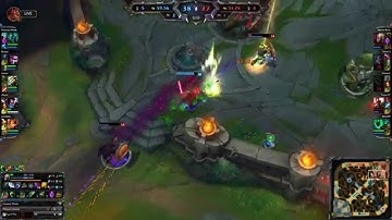 how to counter a fed yi