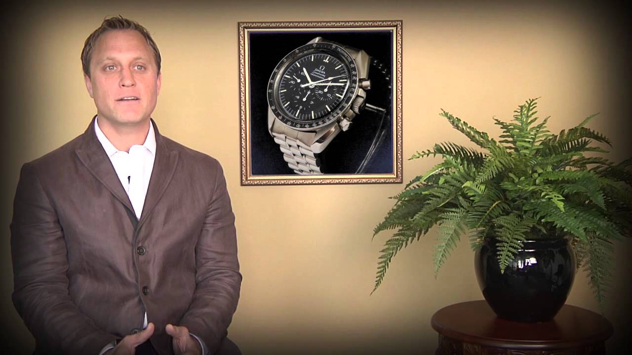 San Diego Jewelry Buyers John Ippolito YouTube