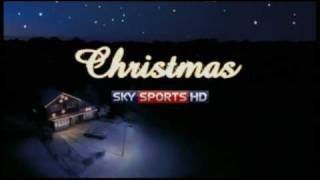 Sky HD This Christmas