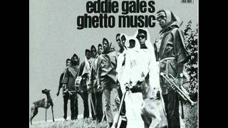 Video thumbnail of "Eddie Gale - A Walk with Thee"