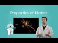 Building a Rocket: Exploring Properties of Matter and Their Applications