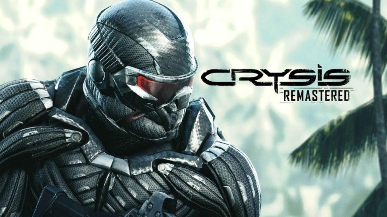 Crysis trilogy steam фото 85