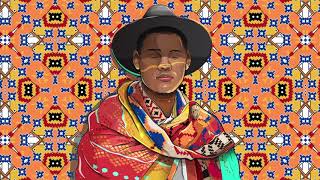 Samthing Soweto - Azishe