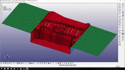 StepbyStep for getting started (Part2)-meshing