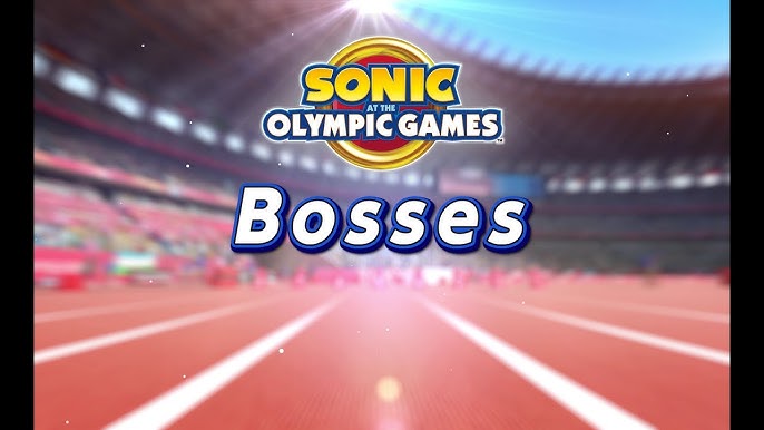 Sonic nos Jogos Olímpicos de Tóquio 2020 ganha trailer e promoções –  Tecnoblog