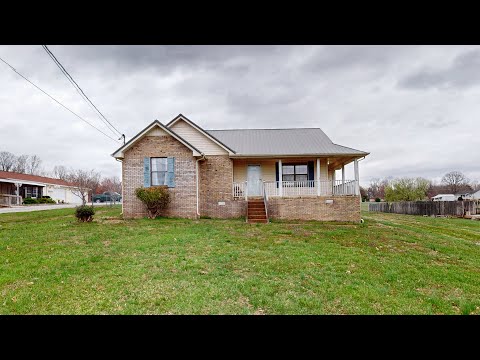 148 Roberts Rd, Portland, TN home video tour
