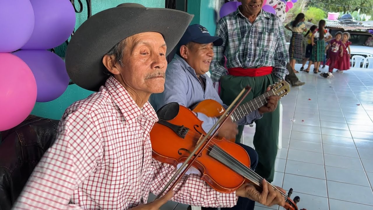 La Mejor Música De Mi Pueblo Para BAILAR