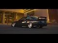 Bagged British Racing Green e36 M3 | 4k