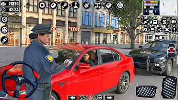 Car Driving School : Car Games | Best Mobile Car Driving Games For Android