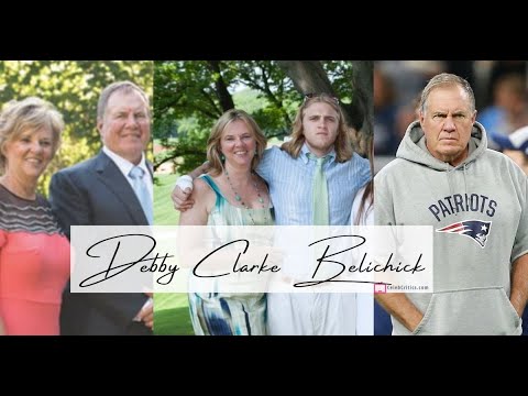 Vidéo: Valeur nette de Bill Belichick