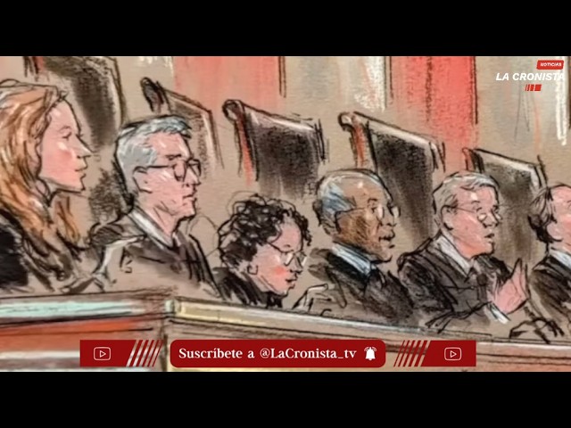 Batacazo judicial contra Newsom en CA