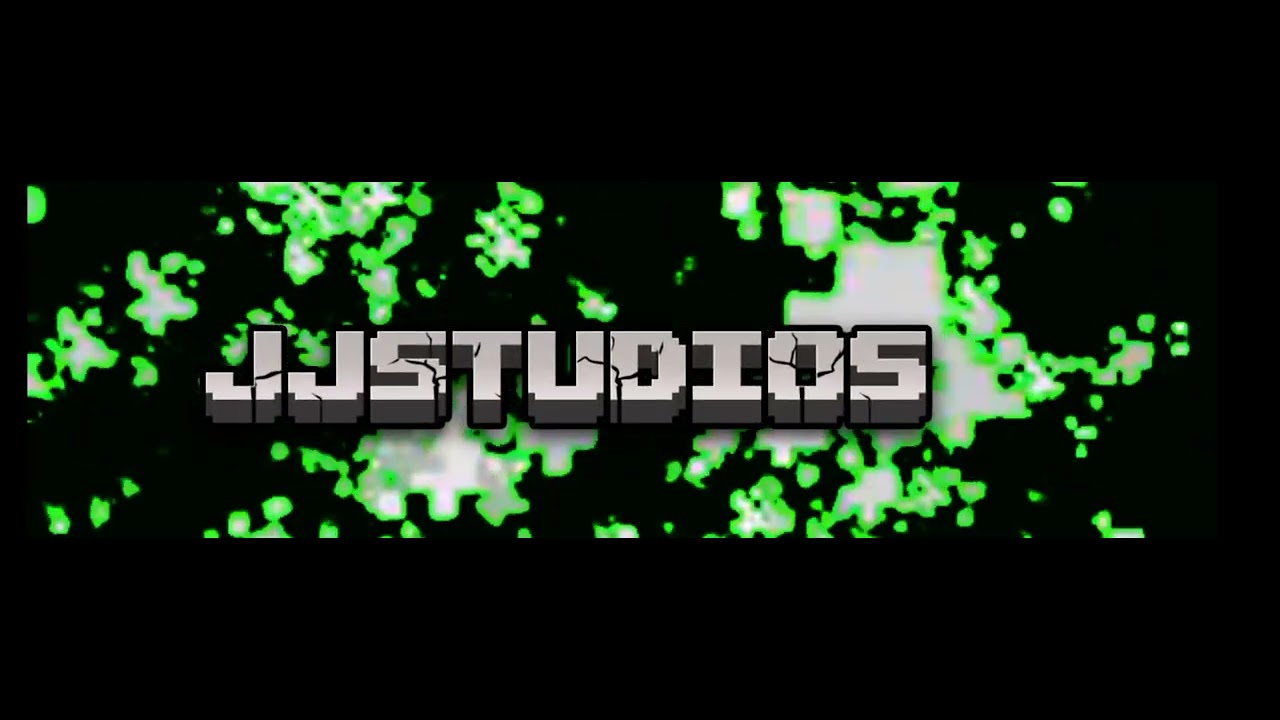 JJ Studios Nueva Intro[Leer Descripción]