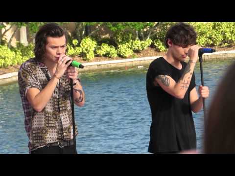1D Orlando -
