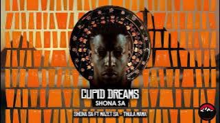 Shona SA ft Mazet SA - Thula Mama (Original Mix)