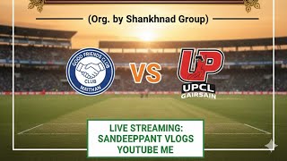 Sandeep Pant vlogs is live