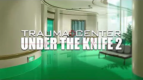 Trauma Center: Under the Knife 2 - Gentle Breeze [Extended]