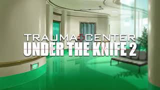 Miniatura de vídeo de "Trauma Center: Under the Knife 2 - Gentle Breeze [Extended]"