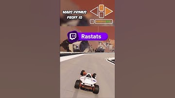 Une map extra-terrestre | Meilleures maps Trackmania #1