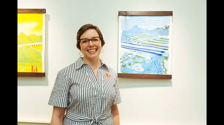 Insights: Elizabeth Alley