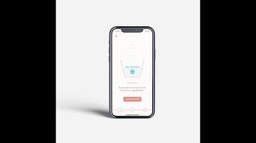 Video prototype I appFlow - Masterproject Laura Vandeput - 2020-2021