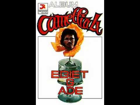 Ebiet G. Ade - Nyanyian Pendek Buat Anak Manis Berambut Panjang