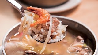 【台灣壹週刊】飯湯再進化 豪華升級版