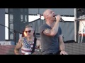 Daughtry - Baptized LIVE Corpus Christi [HD] 6/24/14