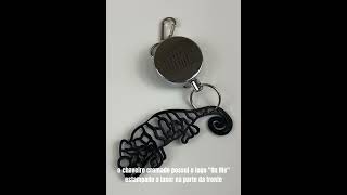 Chameleon Rat Repeller 
