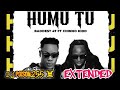 Baddest 47 Ft Chino Kidd Humu Tu Official Audio Extended