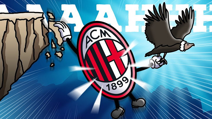Por Qué un FONDO BUITRE tuvo que SALVAR al MILAN