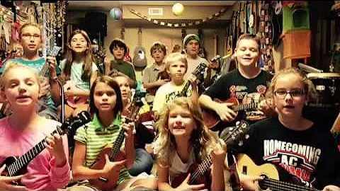 Milo- You are my sunshine