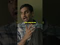 Aziz Ansari Speaks The Truth #sony #30minutesorless