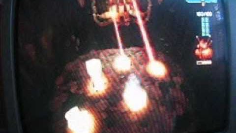 Jak 3 Precursor Robot boss battle