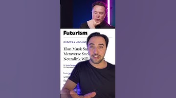 Neuralink vs Metaverse