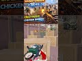 CRAZY RUSH 😤🔥 | CHICKEN DINNER PUBG MOBILE #pubg #battleroyalegame #pubgmobile #bgmi