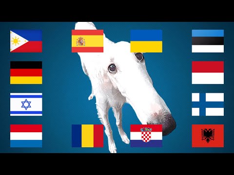 Let me do it for you in different languages part 2